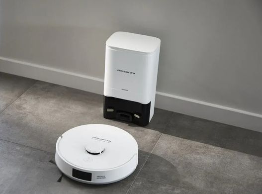 Робот-пилосос Rowenta RR9197WH (2211401342) [202924]