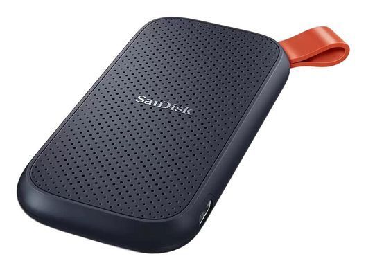 Твердотільний запам&rsquo;ятовувальний пристрій накопичувач (SSD) USB3.2 1TB EXT. SANDISK (SDSSDE30-1T00-G26) [502416]