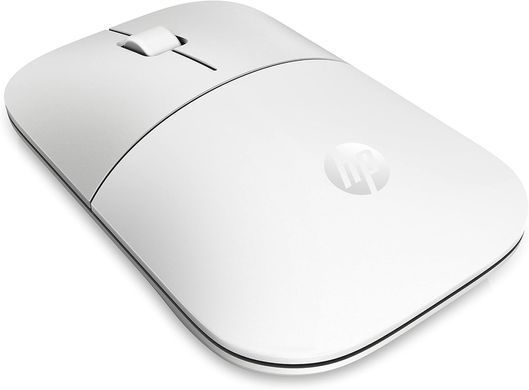Миша HP OPT Z3700 Ceramic, WL, білий (171D8AA) [104183]