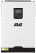 Інвертор сонячний автономний 2E VM-5K48 5000VA/5000W, 48V, Hi-voltage MPPT, V2 (2E-VM-5K48V2) [106031], фото 1