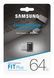 Флеш-пам'ять (накопичувач USB) USB3.1 64GB FIT PLUS SAMSUNG (MUF-64AB/APC) [501292], фото 7