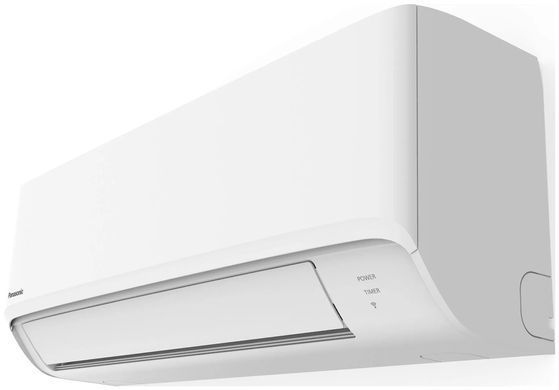 Кондиціонер Panasonic Etherea 52м2 інвертор 18000BTU 5.0кВт A+++/A++ -20&deg;С Wi-Fi R32 білий (CS-Z50ZKEW/CU-Z50ZKE) [102729]