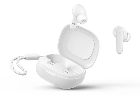 Гарнітура Anker SoundСore R50i White (A3949G21/A3949G22) [201283]