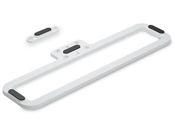 Кріплення проєктора Epson ELPMB55W настільне, біле (V12H888W10) [16888]