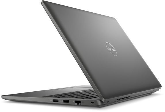Ноутбук Dell Latitude 3550 15.6" FHD IPS AG, Intel i5-1335U, 16GB, F512GB, UMA, Lin, чорний (N007L355015UA_UBU) [100697]
