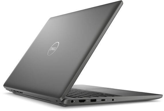Ноутбук Dell Latitude 3550 15.6" FHD IPS AG, Intel i5-1335U, 16GB, F512GB, UMA, Lin, чорний (N007L355015UA_UBU) [100697]