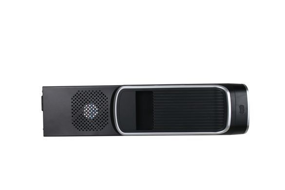 Корпус для ПК GAMEMAX (ST-610G) [303260]