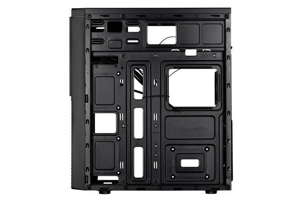 Комп&rsquo;ютер персональний 2E Rational Intel i5-12400, 16Gb, F512GB, UMA, H610, 2E-E130, 500W, Win11P (2E-10097) [101671]
