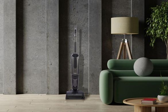 Акумуляторний пилосос Hisense HFC433170A (742340) [203159]