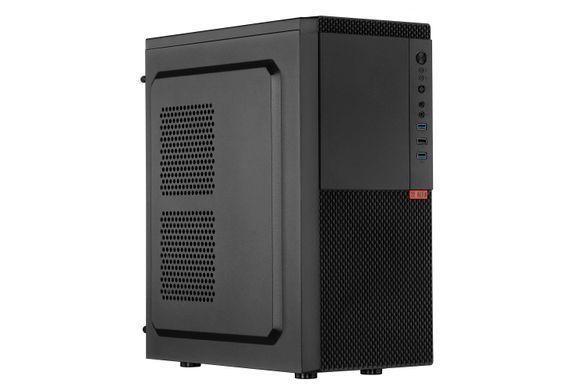 Комп&rsquo;ютер персональний 2E Rational Intel i5-12400, 16Gb, F512GB, UMA, H610, 2E-E130, 500W, Win11P (2E-10097) [101671]