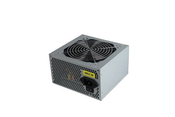 Блок живлення GAMEMAX (GM-500 80+ APFC) [303149]