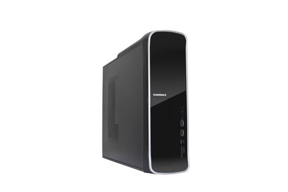 Корпус для ПК GAMEMAX (ST-610G) [303260]