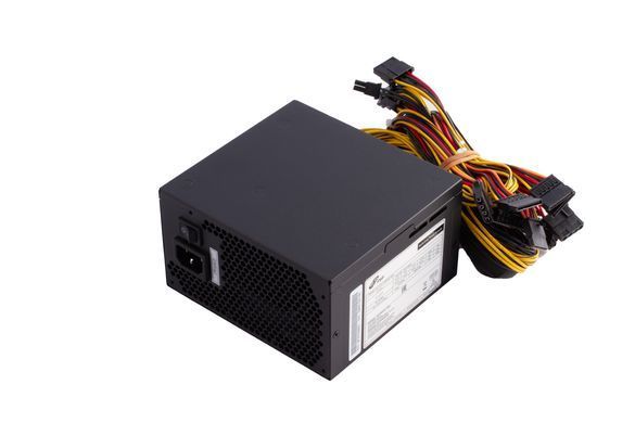 БЖ 700W FSP ATX-700W PNR PRO 120mm silent fan, Retail Box (ATX-700PNR PRO) [402841]
