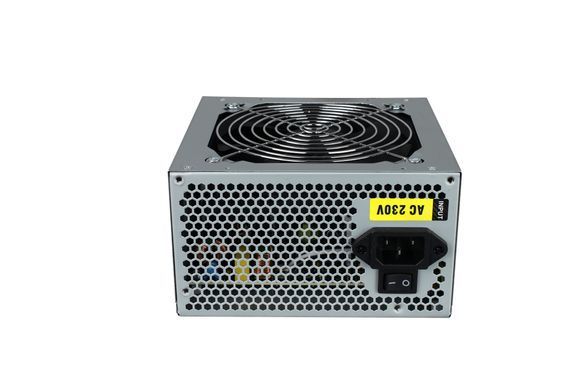 Блок живлення GAMEMAX (GM-500 80+ APFC) [303149]
