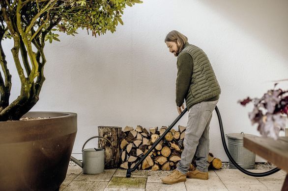 Пилосос професійний Karcher WD 3 V-17/4/20 1000Вт контейнер 17л 4.53кг (1.628-130.0) [113133]