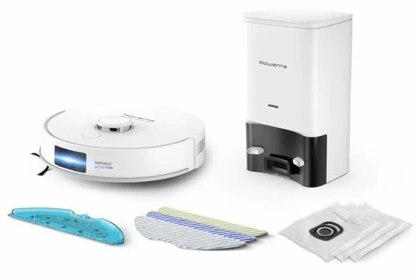 Робот-пилосос Rowenta RR9197WH (2211401342) [202924]