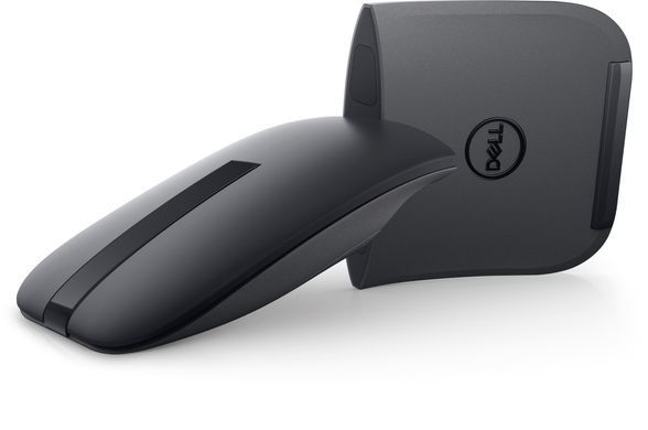 Миша Dell Bluetooth Travel Mouse - MS700 (570-ABQN) [104059]