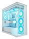 Корпус EATX W/O PSU XTENDER WHT ARCTIC (ACPCC00014A) [502390], фото 1