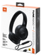 Гарнітура JBL TUNE 520C Black (JBLT520CBLK) [201433], фото 5