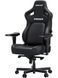 Крісло для геймерів Anda Seat Kaiser 4 Size XL PVC Black (AD12YDDC-XLL-20-B-PV/C) [611667], фото 4