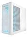Корпус EATX W/O PSU XTENDER WHT ARCTIC (ACPCC00014A) [502390], фото 3