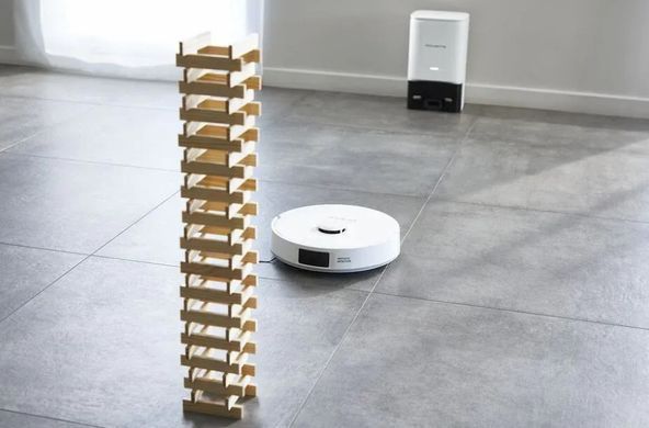 Робот-пилосос Rowenta RR9197WH (2211401342) [202924]