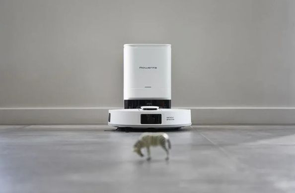 Робот-пилосос Rowenta RR9197WH (2211401342) [202924]