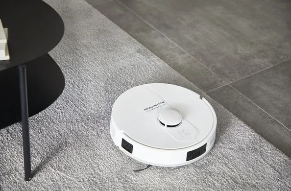 Робот-пилосос Rowenta RR9197WH (2211401342) [202924]