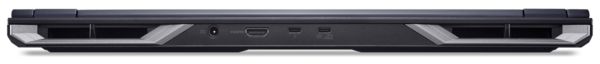 Ноутбук Acer Predator Helios Neo 18 AI PHN18-72-9983 Abyssal Black (NH.QVJEU.002) [202847]