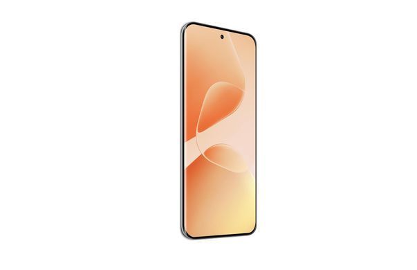 Смартфон Infinix (Hot 60 Pro+ X6886 8/256GB Sonic Yellow) [616700]