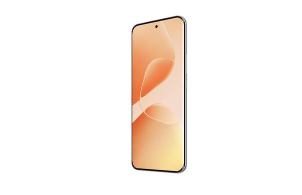 Смартфон Infinix (Hot 60 Pro+ X6886 8/256GB Sonic Yellow) [616700]