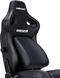 Крісло для геймерів Anda Seat Kaiser 4 Size XL PVC Black (AD12YDDC-XLL-20-B-PV/C) [611667], фото 2