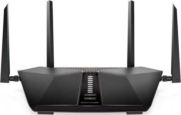 NETGEAR Маршрутизатор RAX50 Nighthawk AX5400 WiFi 6