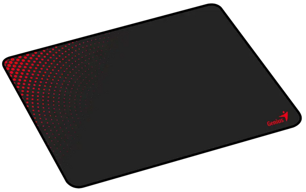 Килимок для мишi Genius G-Pad 230S Black (31250019400) [202409]