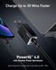 Мережевий зарядний пристрій Anker PowerPort 735 GaNPrime - 65W 2xPD & 1xPIQ PPS/DPDS (A2668311) [201876], фото 5