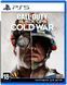 Гра консольна PS5 Call of Duty: Black Ops Cold War, BD диск (1067391) [108084], фото 1