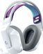 Гарнітура Logitech G733 Lightspeed Wireless RGB White (L981-000883) [203104], фото 4