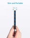 Перехідник Anker PowerExpand Direct 4-in-1 USB-C PD Media Hub (A8309G11) [204230], фото 3
