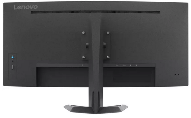 Монiтор 34" Lenovo G34w-30 (66F1GAC1UA) [200042]