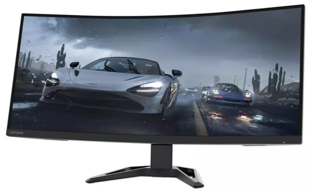 Монiтор 34" Lenovo G34w-30 (66F1GAC1UA) [200042]