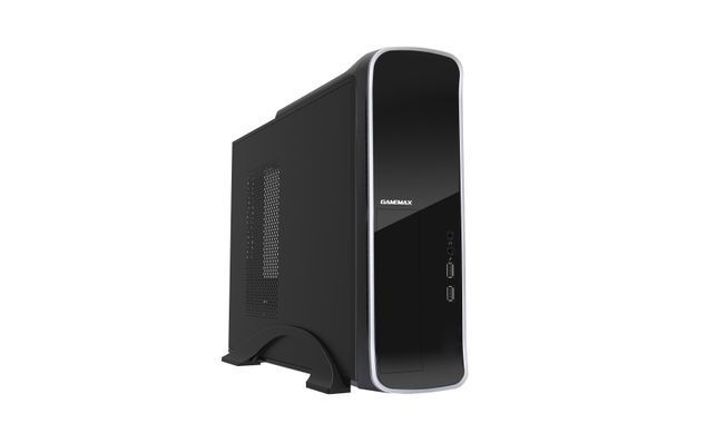 Корпус для ПК GAMEMAX (ST-610G) [303260]