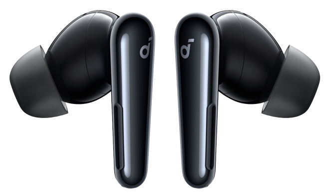 Гарнітура Anker SoundСore Liberty 4 Pro Black matte (A3954G11) [201383]