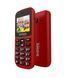 Мобільний телефон Sigma mobile Comfort 50 Easy Red (4827798585221) [600359], фото 4