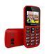 Мобільний телефон Sigma mobile Comfort 50 Easy Red (4827798585221) [600359], фото 5