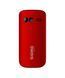 Мобільний телефон Sigma mobile Comfort 50 Easy Red (4827798585221) [600359], фото 3