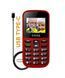 Мобільний телефон Sigma mobile Comfort 50 Easy Red (4827798585221) [600359], фото 2