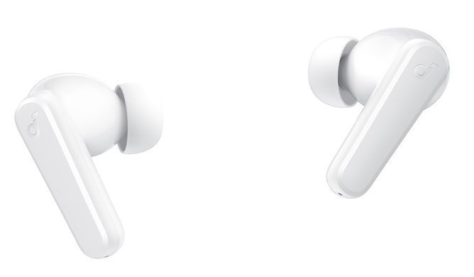 Гарнітура Anker SoundСore R50i White (A3949G21/A3949G22) [201283]