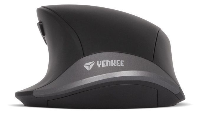 Миша комп'ютерна Yenkee YMS 2075 WL ergonomic mouse RANGE (45017694) [202946]