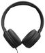 Гарнітура JBL TUNE 520C Black (JBLT520CBLK) [201433], фото 6