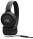 Гарнітура JBL TUNE 520C Black (JBLT520CBLK) [201433], фото 7